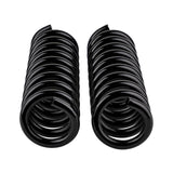 Coil Spring Set for 4WD Suspension Systems (MPN: 3141)