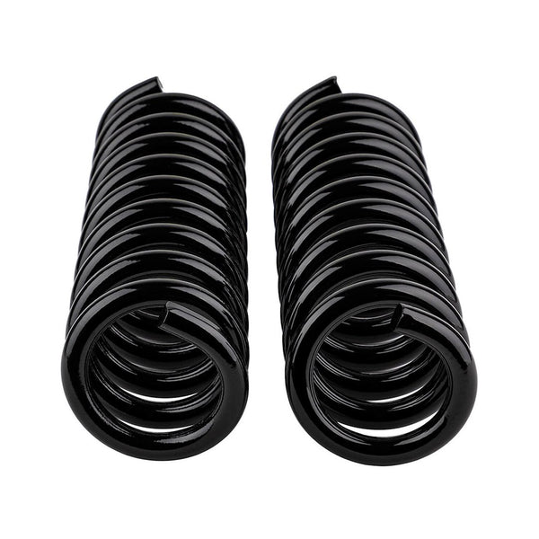 Coil Spring Set for 4WD Suspension Systems (MPN: 3141)