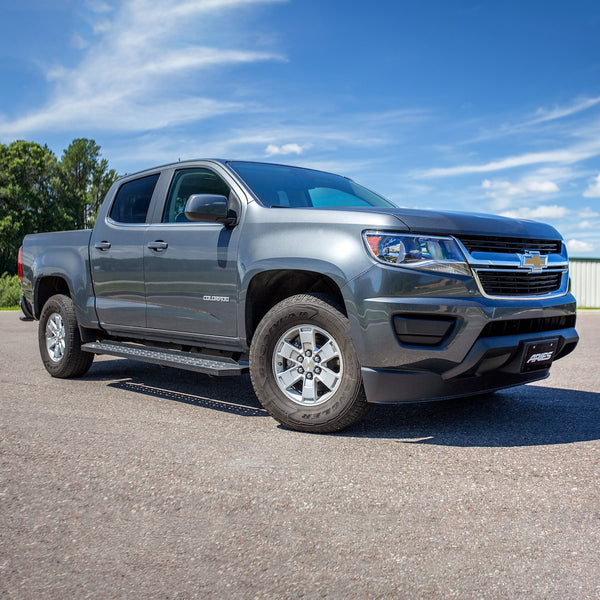 Aries RidgeStep Running Board (MPN: 2055533)