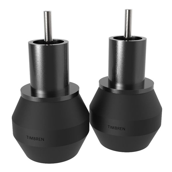 Timbren Suspension Enhancement System (MPN: DF350)