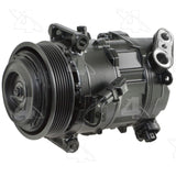 Four Seasons Air Conditioner Compressor (MPN: 197314)