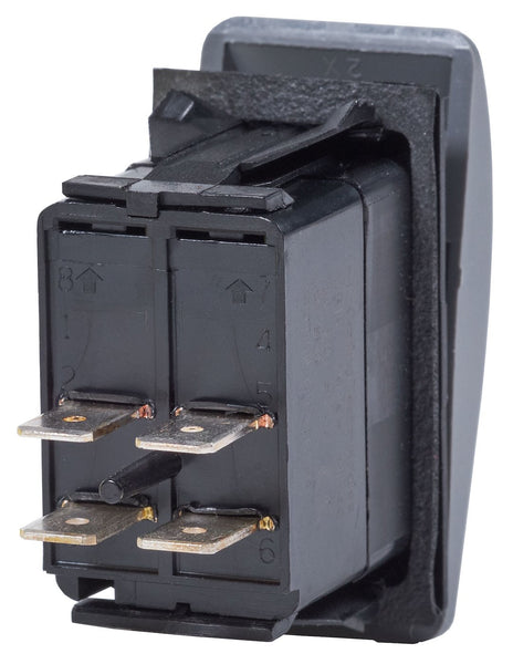 Multi Purpose Switch by Blue Sea (MPN: 7935-BSS)