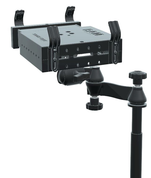 Ram Mounts No-Drill Laptop Mount (MPN: RAM-VB-154-SW1)