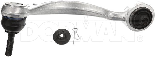 Control Arm and Ball Joint Assembly (MPN: 524-027)
