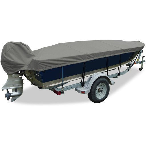 Carver Styled-To-Fit Boat Cover (MPN: 71114S-11)