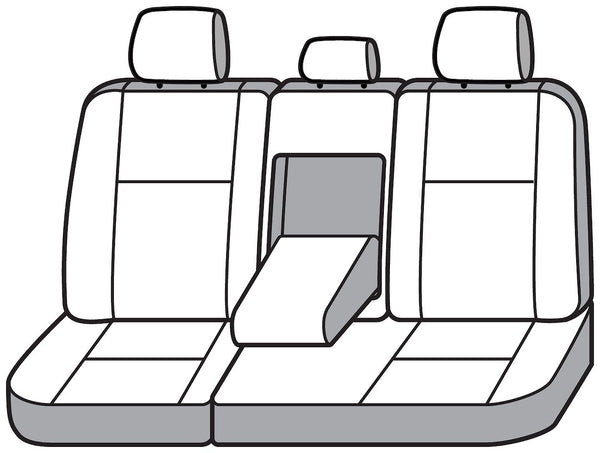 Covercraft SeatSaver Seat Cover (MPN: SS8378PCSA)
