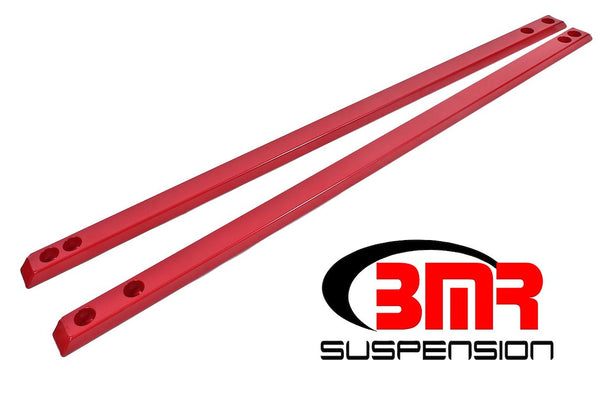 BMR Suspension Chassis Jacking Rails (MPN: CJR002R)