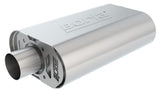 Borla CrateMuffler (MPN: 400850)