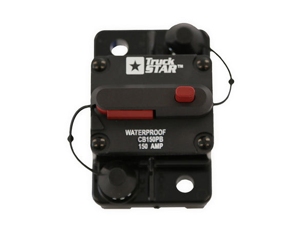 150 Amp Circuit Breaker by Buyers Products (MPN: CB150PB)