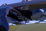 Ironman Roof Basket Mounting Kit (MPN: IRRFEET125)