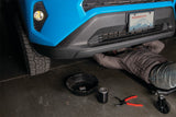 Performance Tool Oil Filter Wrench (MPN: W54311)