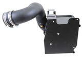 K&N AirCharger Cold Air Intake System (MPN: 63-5301)