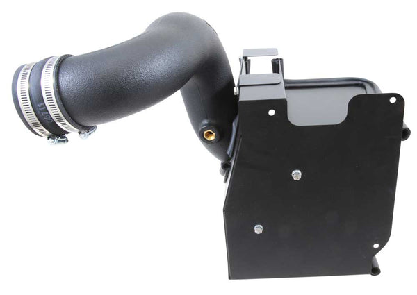 K&N AirCharger Cold Air Intake System (MPN: 63-5301)