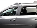 WeatherTech Side Window Deflectors (MPN: 82924IM)