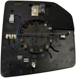 Exterior Mirror Glass Replacement by Help! By Dorman (MPN: 57090)