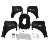 Westin SG6 Running Board (MPN: 27-64715)