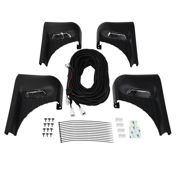 Westin SG6 Running Board (MPN: 27-64715)