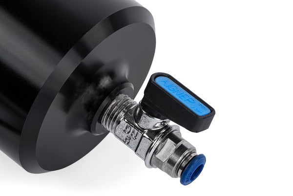 APR Oil Catch Can (MPN: MS100218)