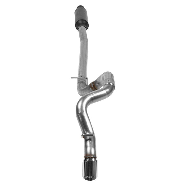 Flowmaster Outlaw Cat Back Exhaust System (MPN: 817818)