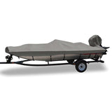 Carver Styled-To-Fit Boat Cover (MPN: 77818F-10)