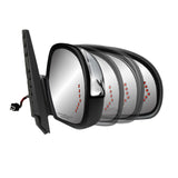 K Source Exterior Mirror Replacement (MPN: 62159G)