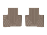 Weathertech All-Weather Floor Mats (MPN: W541TN)