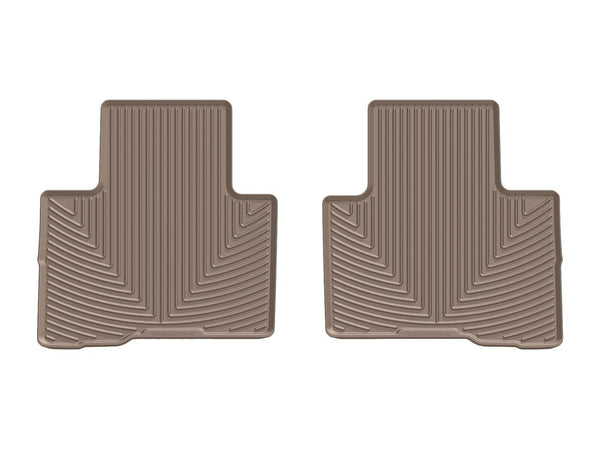 Weathertech All-Weather Floor Mats (MPN: W541TN)
