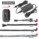 XK Glow Multi Purpose LED Light Strips (MPN: XK-HOME-S-ADV)
