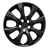 Coast To Coast Wheel Cover 16 Inch (MPN: IWC54216BLK)