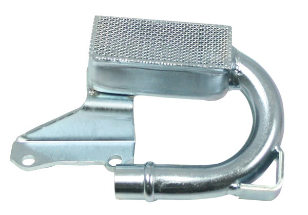 Moroso Oil Pump Pickup for Chevy Small Block (MPN: 24360)