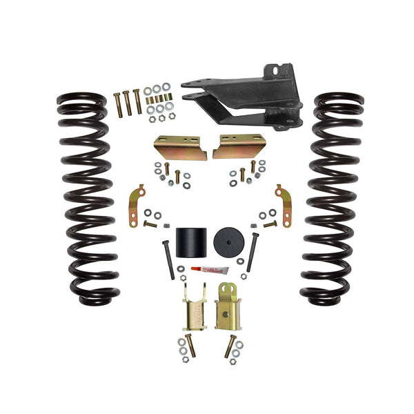 Skyjacker Suspensions Leveling Kit Suspension (MPN: F1725VBK-E)