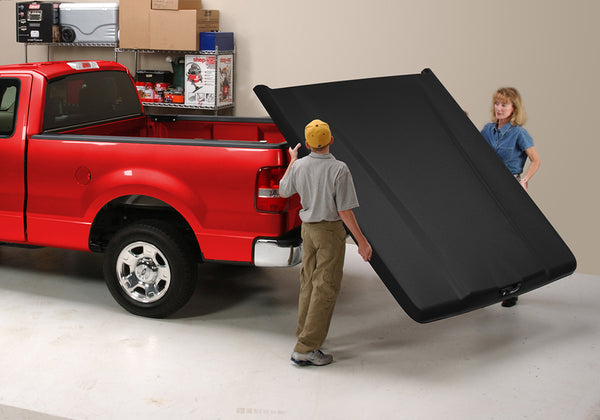 UnderCover Elite Tonneau Cover (MPN: UC1168)