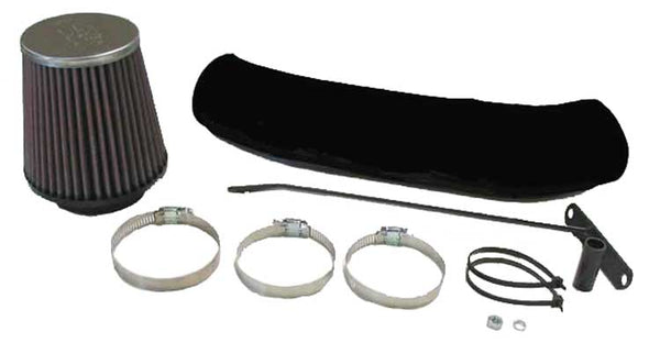 K&N Cold Air Intake 57 Series Generation II (MPN: 57-0208)