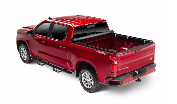 Truxedo Tonneau Cover (MPN: 270601)
