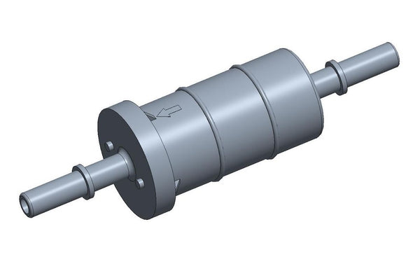 Sierra Marine Fuel Filter (MPN: 18-7718)