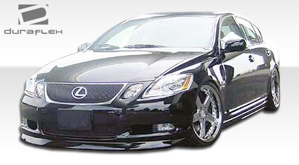 Duraflex Side Skirt (MPN: 103979)