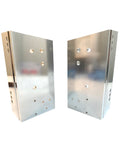 T-H Marine Outboard Motor Jack Plate Spacer (MPN: AHJ-SPCR-8)