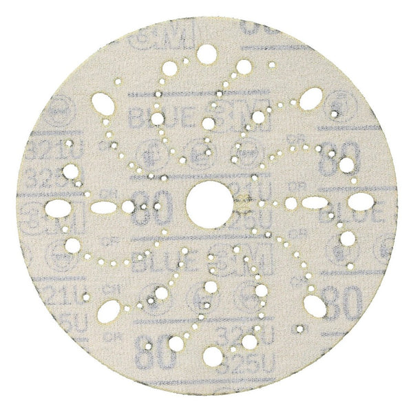 3M Hookit Blue Abrasive Disc (MPN: 36172)