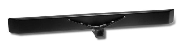 Warrior Products One Piece Bumper (MPN: 500)