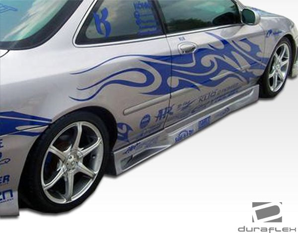Duraflex Side Skirt (MPN: 101448)
