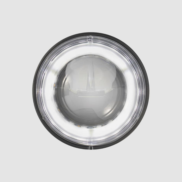 J.W. Speaker LED Headlight Assembly Model 93 (MPN: 0530101)