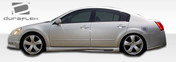 Duraflex Side Skirt (MPN: 100594)