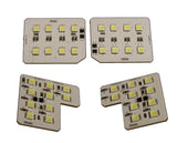 Putco LED Dome Light Bulb (MPN: 980004)