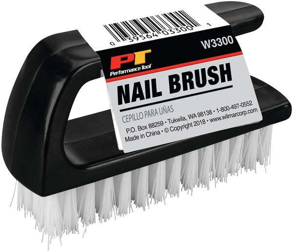 Performance Tool Cleaning Brush (MPN: W3300)