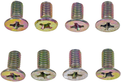 Brake Hardware Kit for Mazda Vehicles (MPN: 13823)