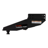 Lippert Fifth Wheel Trailer Hitch Pin Box (MPN: 2020131232)