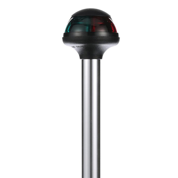 Attwood Marine Navigation Light - Pulsar 5090 Series (MPN: 5092-14-7)
