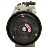 Four Seasons Air Conditioner Compressor (MPN: 158365)