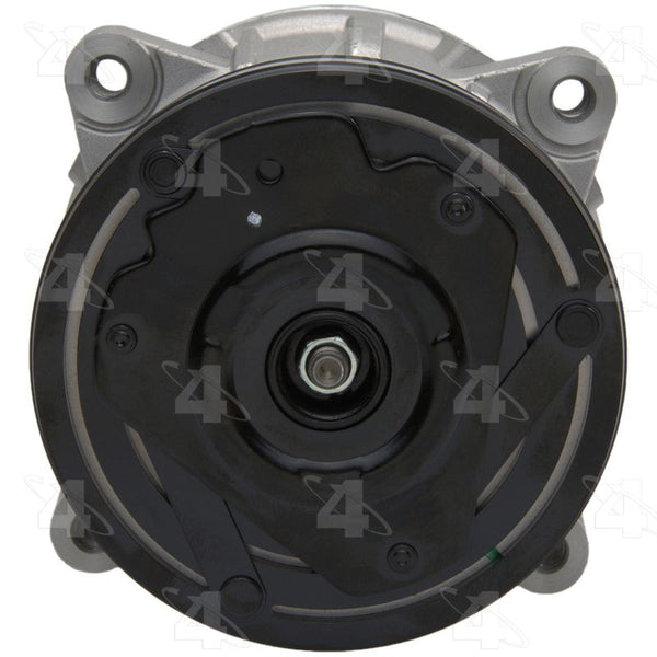 Four Seasons Air Conditioner Compressor (MPN: 68291)
