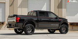 Fuel Off Road Hammer D749 Wheel (MPN: D74922008447)